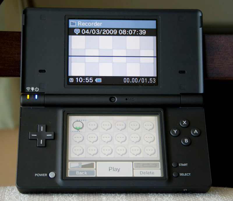 Illustration for article titled Nintendo DSi Review